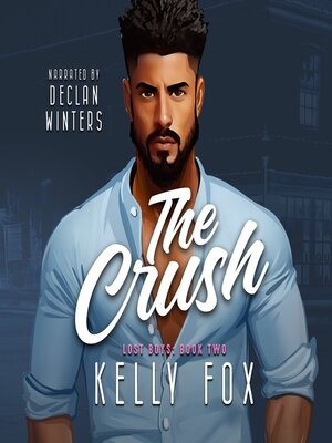 cover image of The Crush